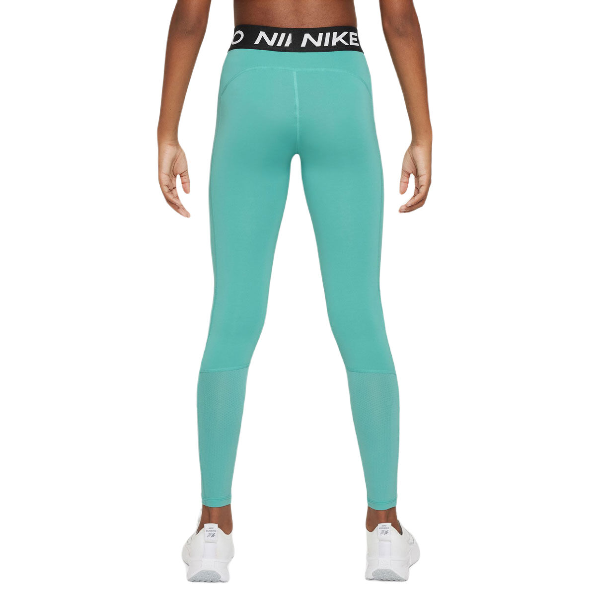 Nike Pro Junior Dri-FIT Full Length Tights