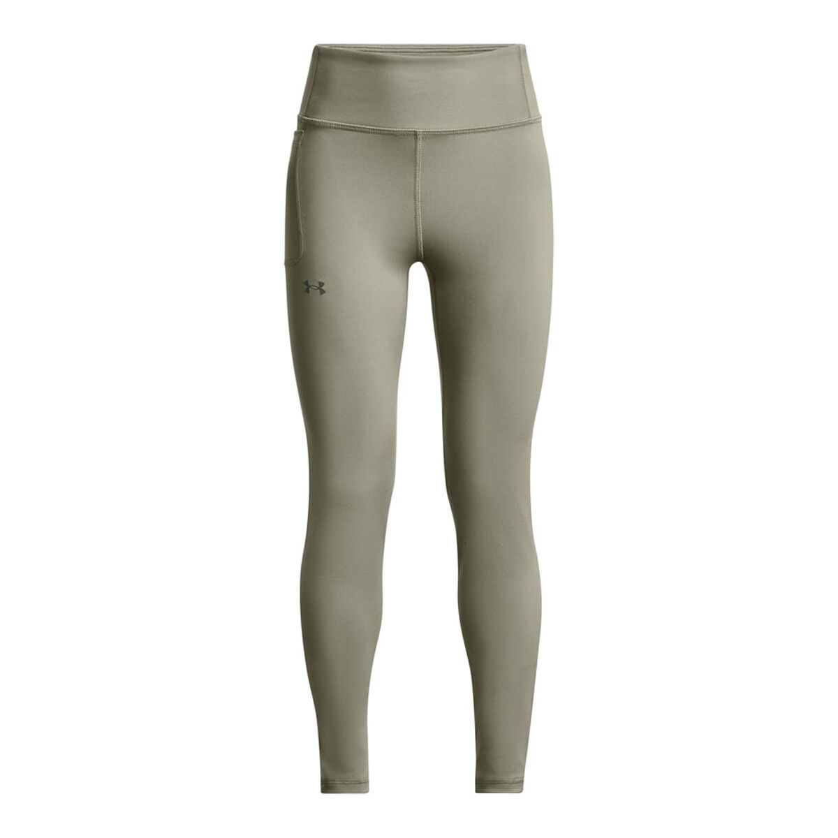 Under Armour Junior Motion High Rise Tights