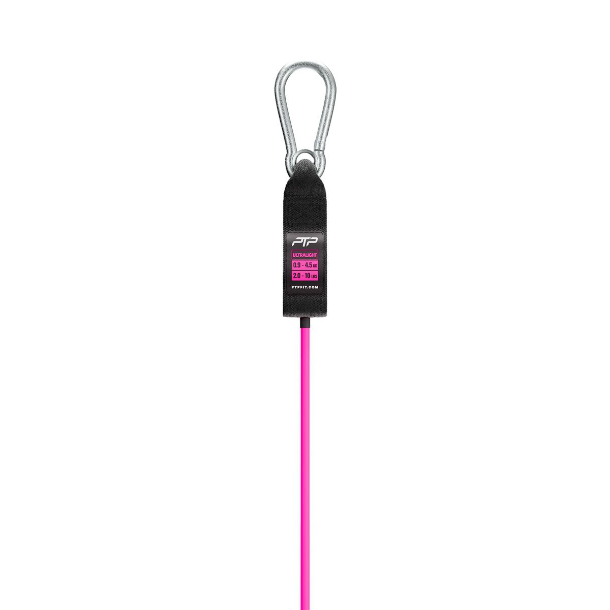 PTP Powertube Elite Ultra Light Resistance Band