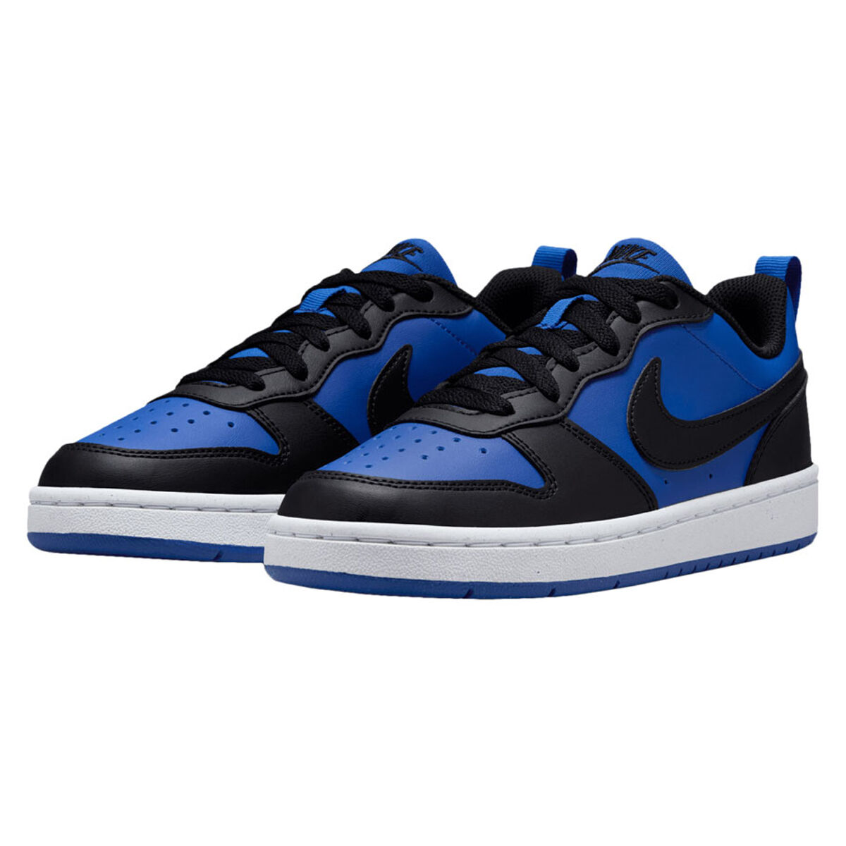 Nike Court Borough Low Recraft GS Kids Casual Shoes