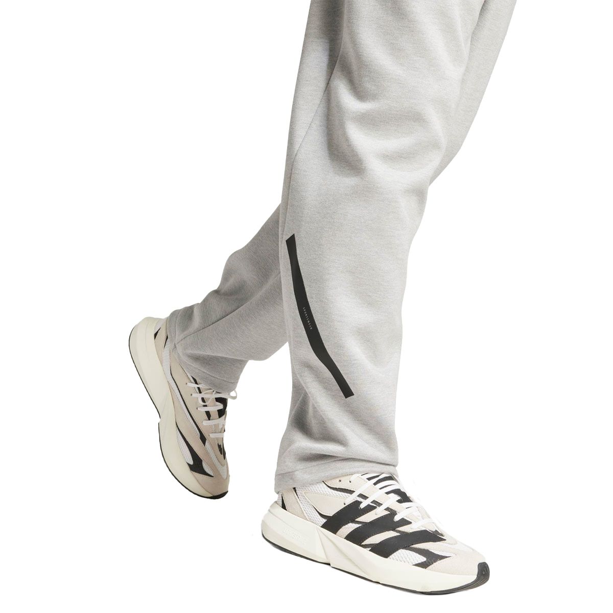 adidas Mens Z.N.E. Open Hem Track Pants