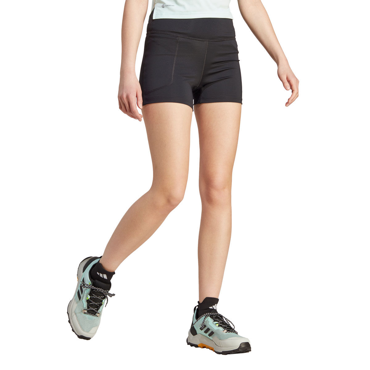 adidas Terrex Womens Multi Trail Running Shorts