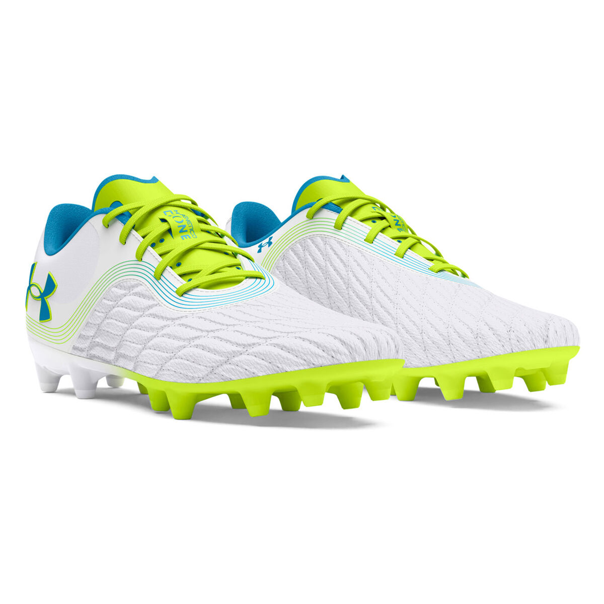 Under Armour Magnetico Clone Pro 3.0 Womens Football Boots