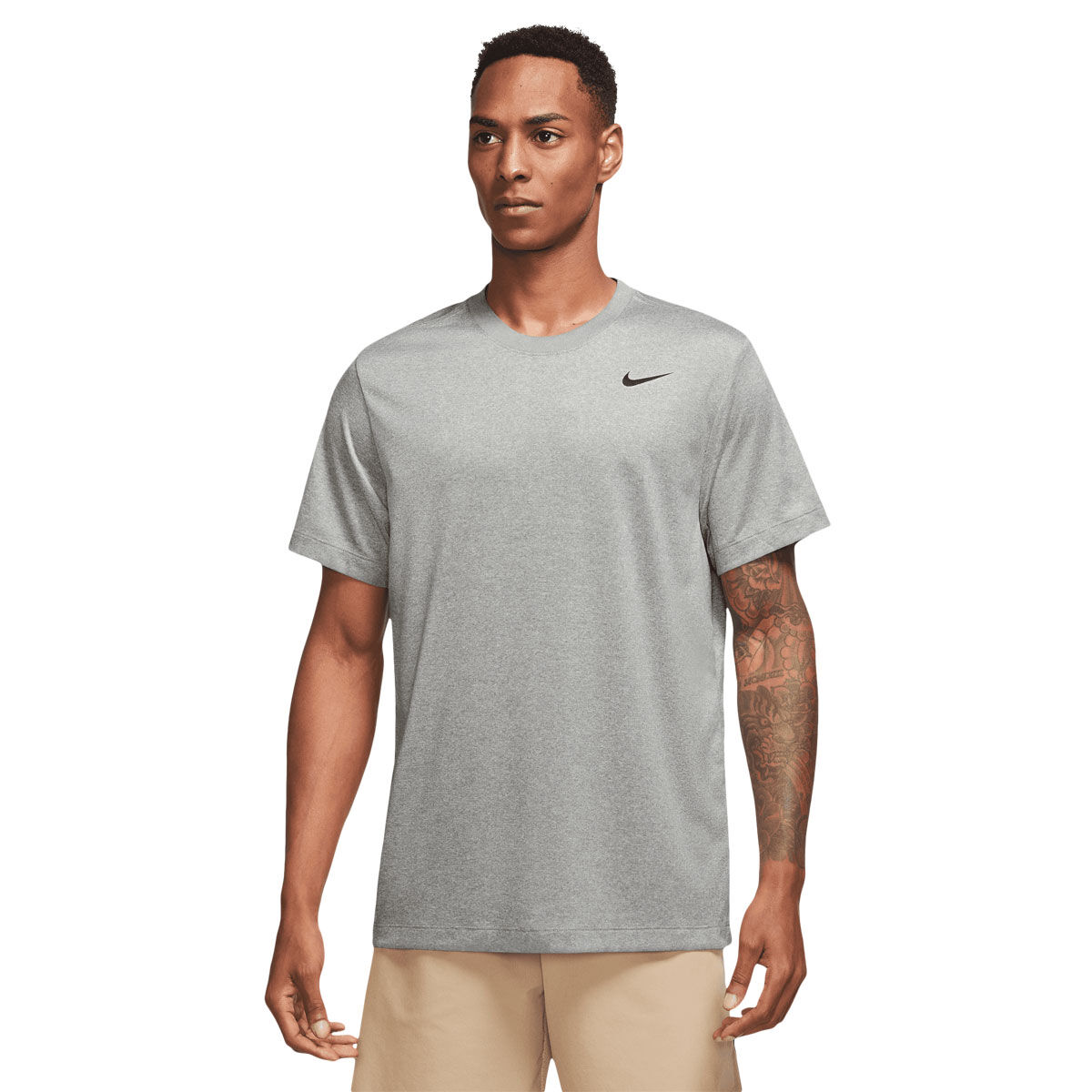 Nike Mens Dri-FIT Legend Reset Tee