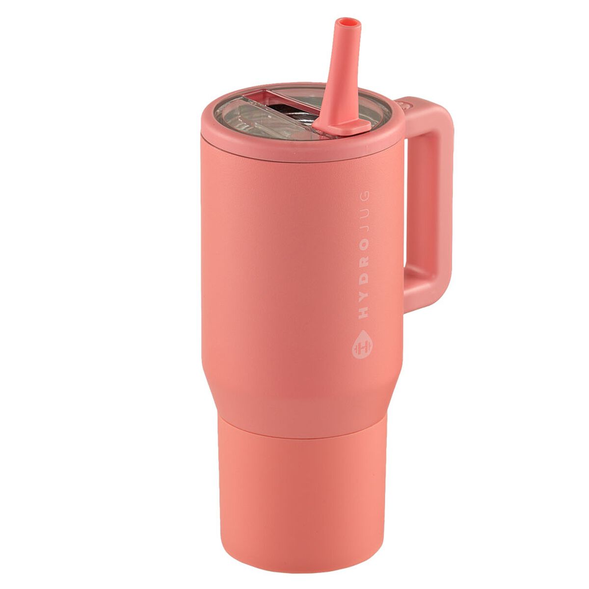 Hydrojug Traveler Water Bottle 590ml/20oz - Peach