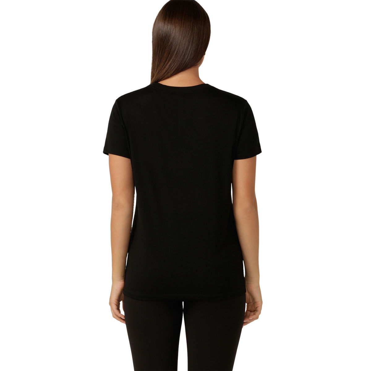 Lorna Jane Womens Lotus Tee