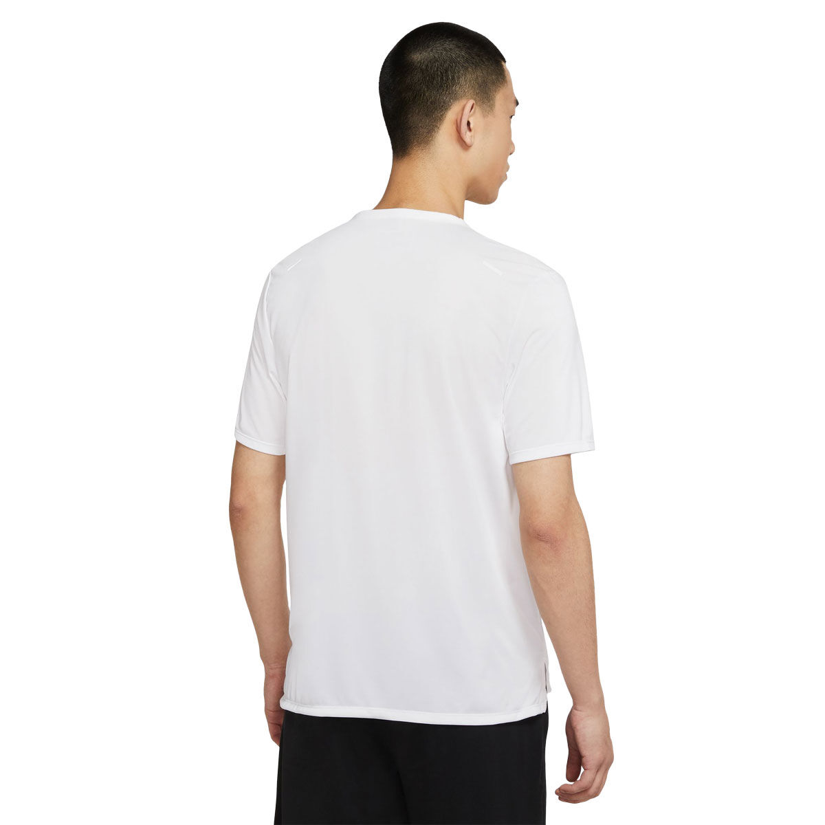 Nike Mens Dri-FIT Rise 365 Tee