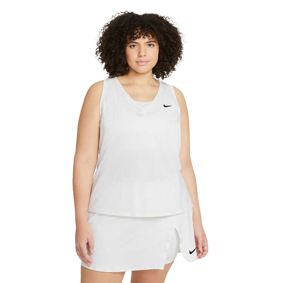 NikeCourt Womens Victory Tennis Tank