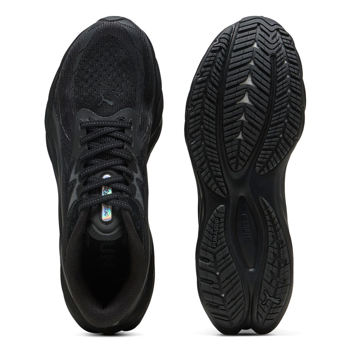Puma Velocity NITRO 4 Mens Running Shoes