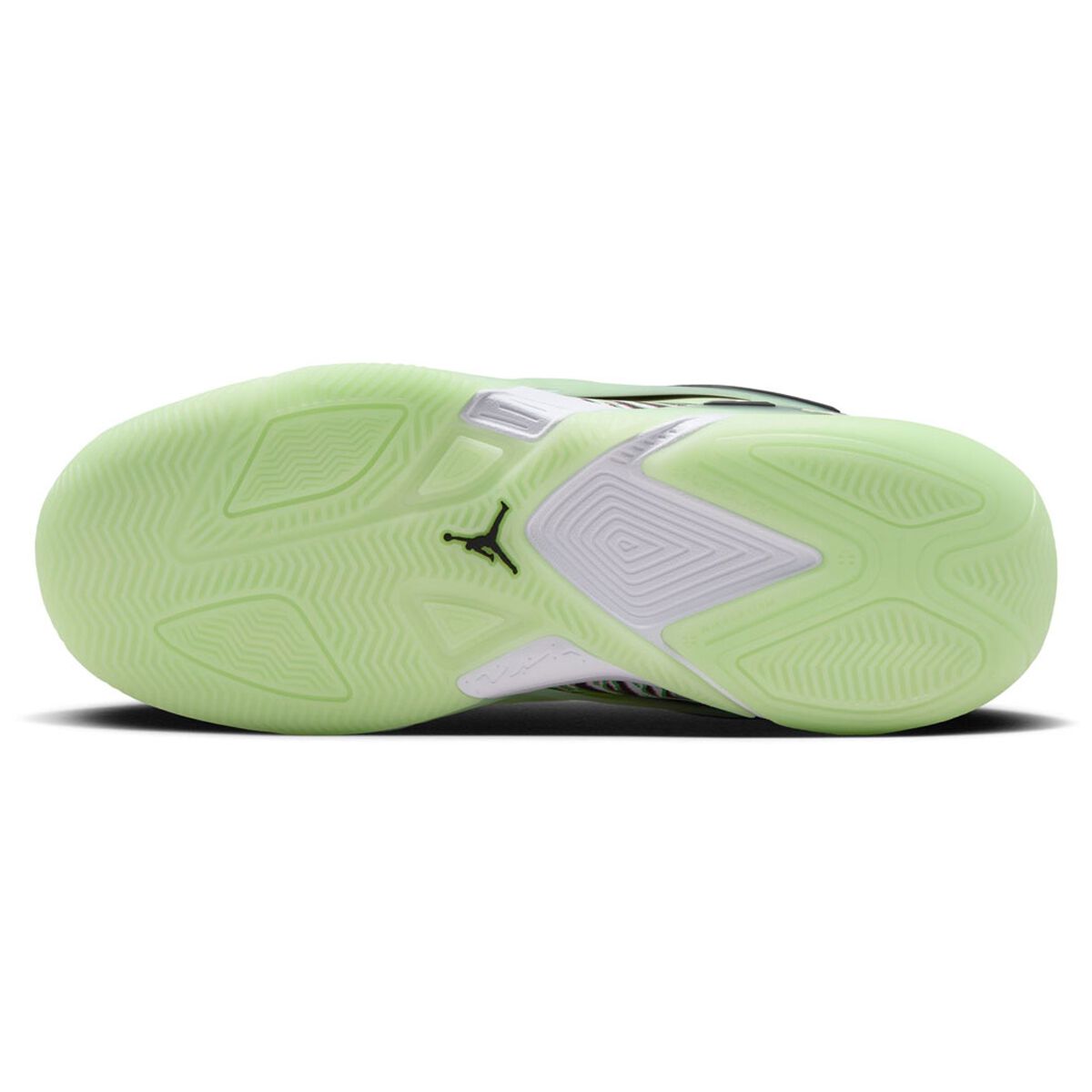 Jordan Heir Basketball Shoes