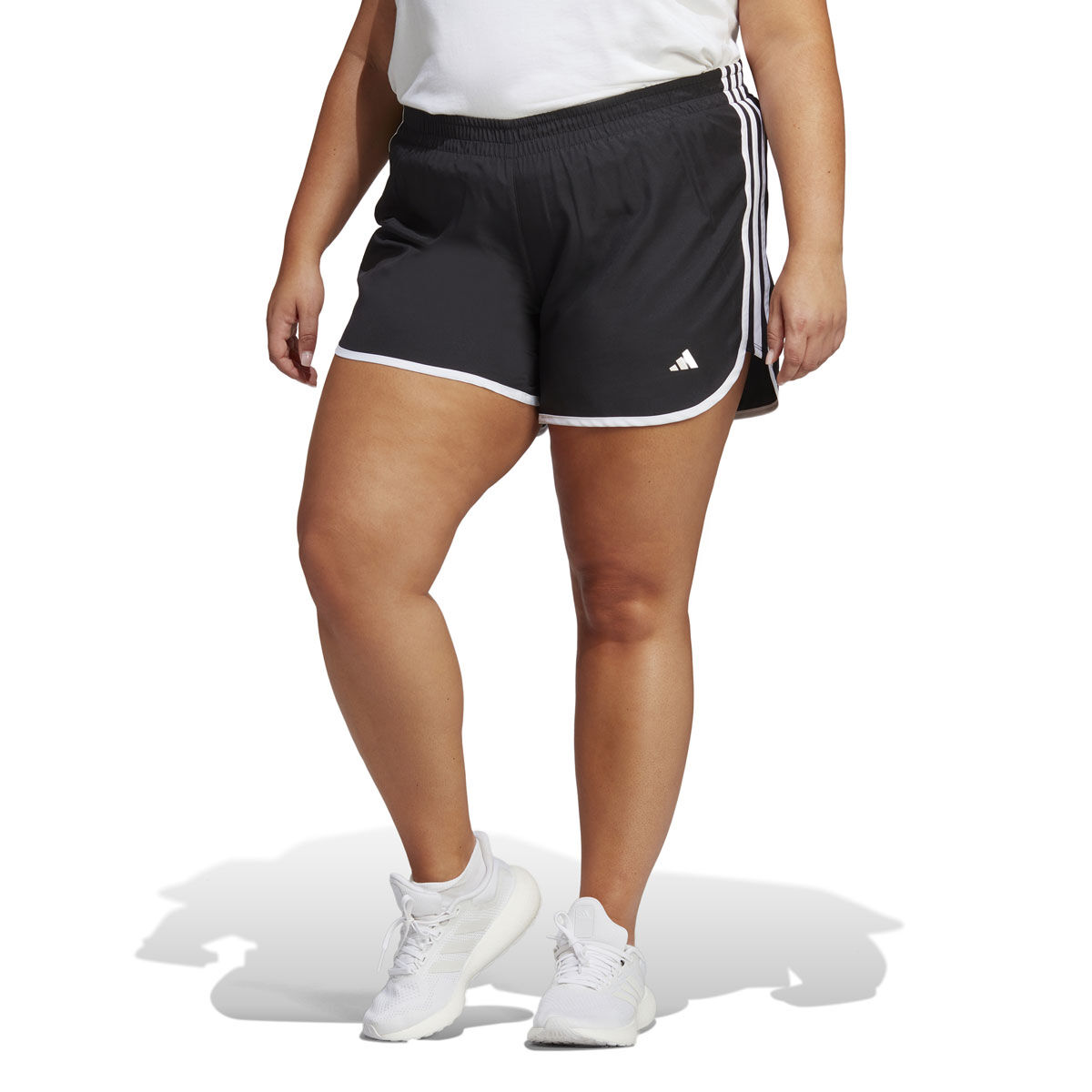 adidas Womens Marathon 20 Running Shorts