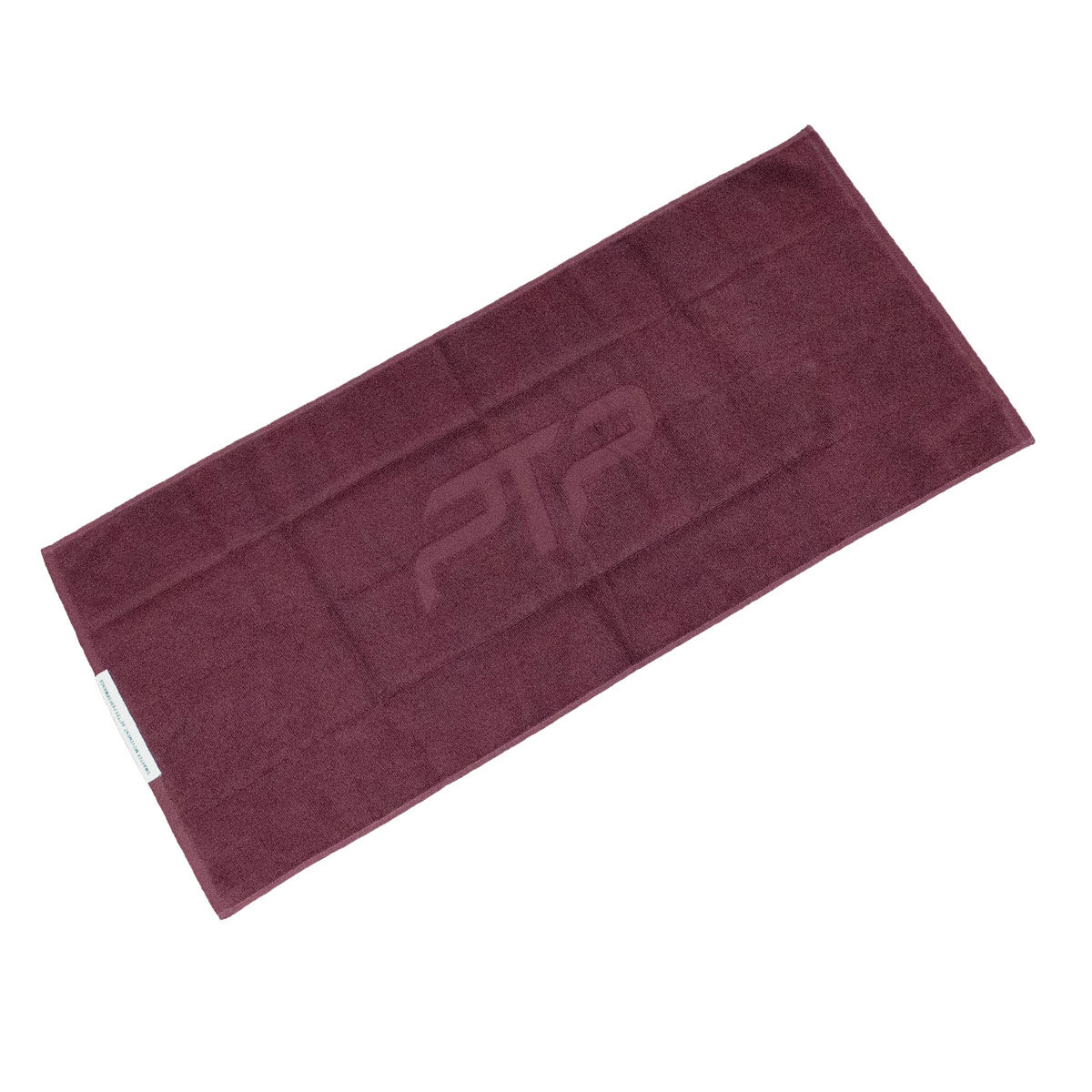 PTP Sports Pro Cotton Towel