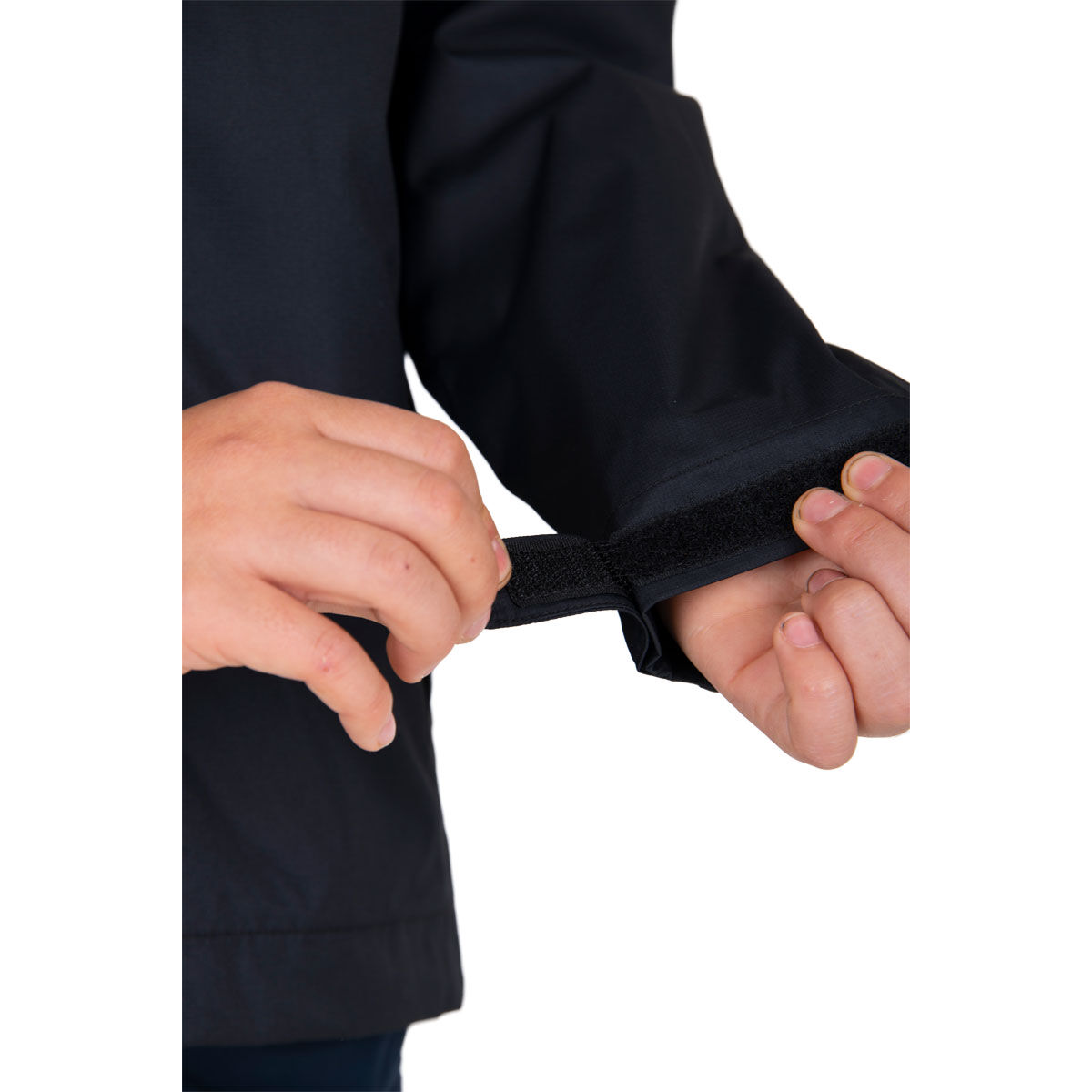 macpac Junior Jetstream Rain Jacket