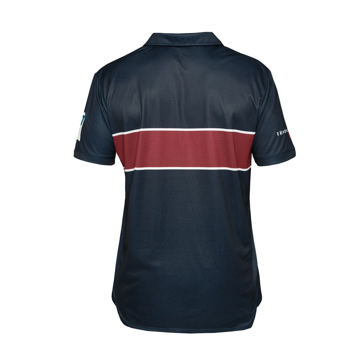 Queensland Reds 2025 Mens Polo