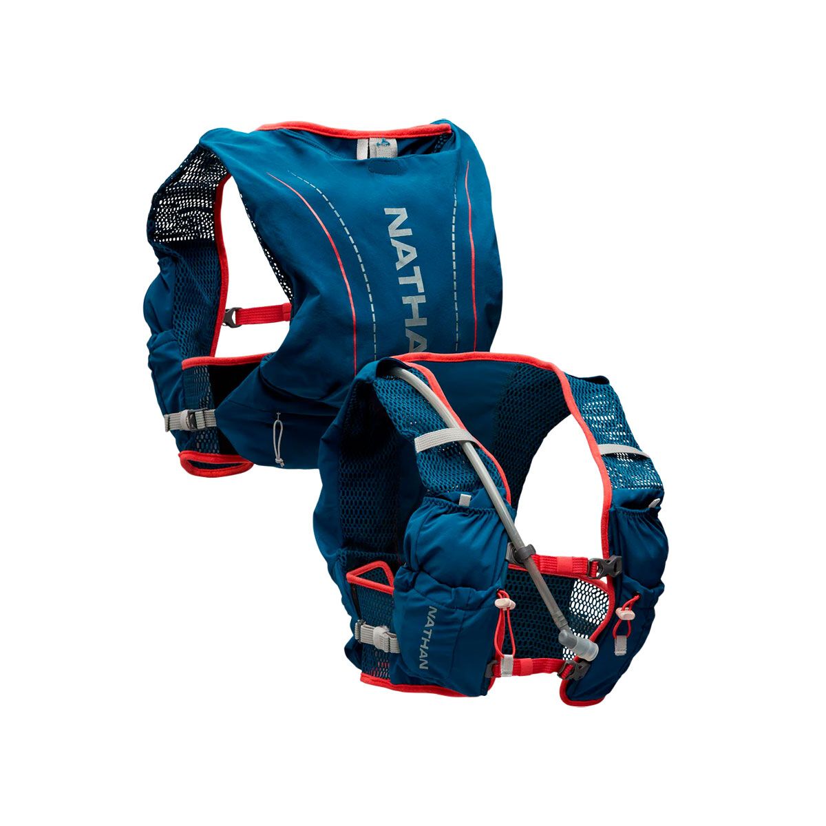 Nathan VaporAiress Lite Hydration Pack - XXS/M