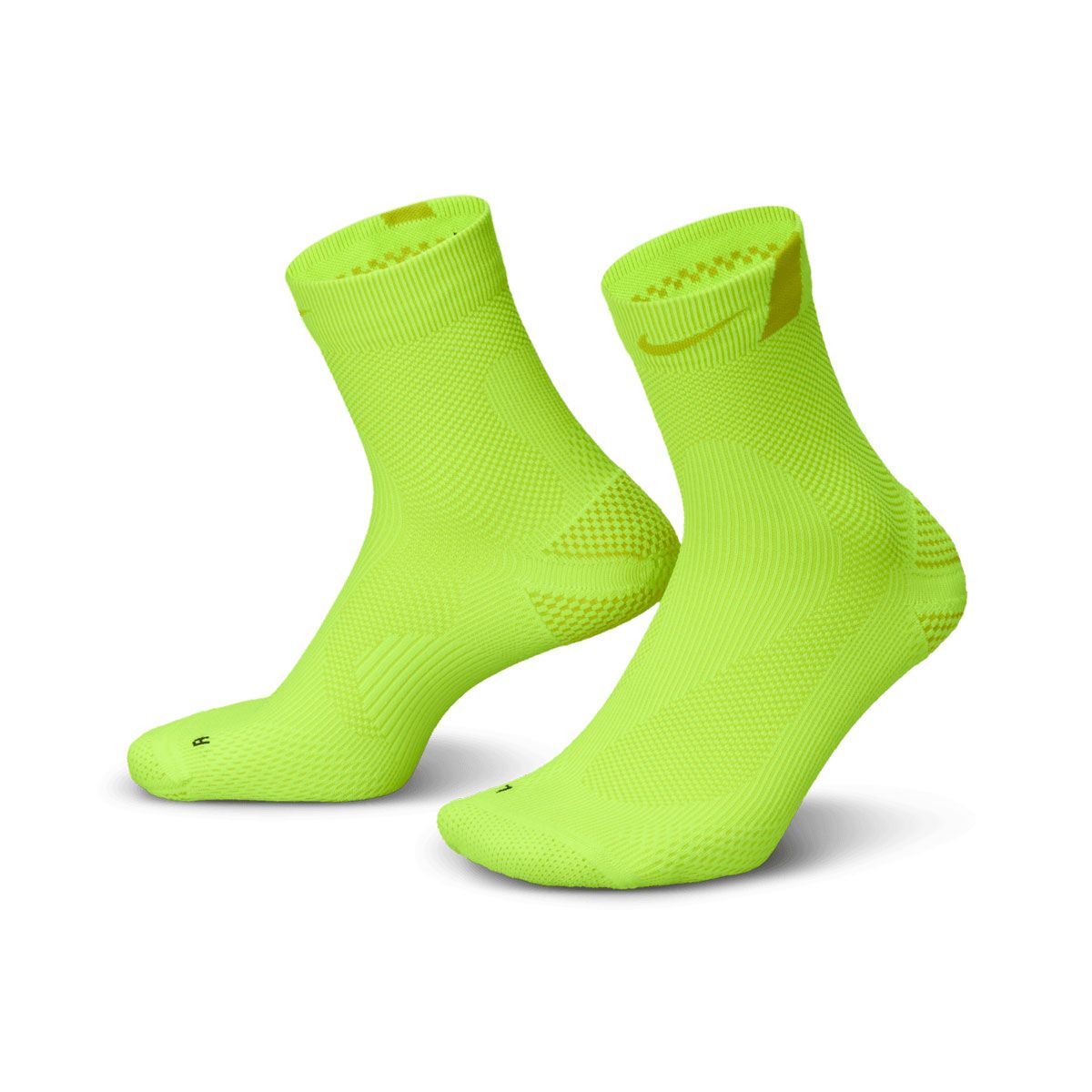 Nike Fast LWT Crew Socks 1 Pack