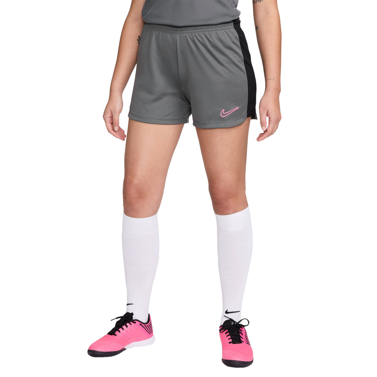Nike Womens Dri-FIT Academy 23 Womens Football Shorts