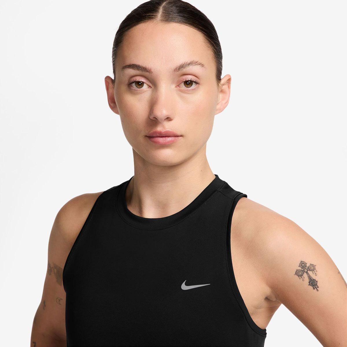 Nike Womens Swift Dri-FIT Running Tank