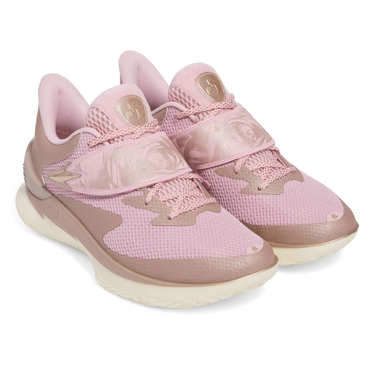Under Armour Curry Fox 1 Reign Basketball Shoes