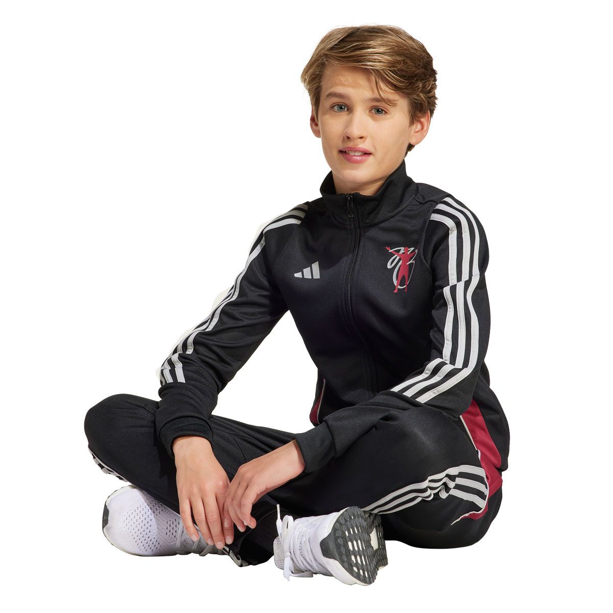 adidas Junior Bellingham Tiro Football Pants