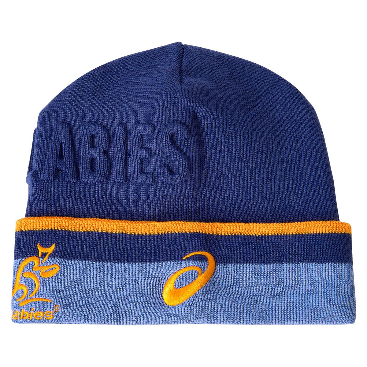 Wallabies Lions Tour 2025 Training Beanie
