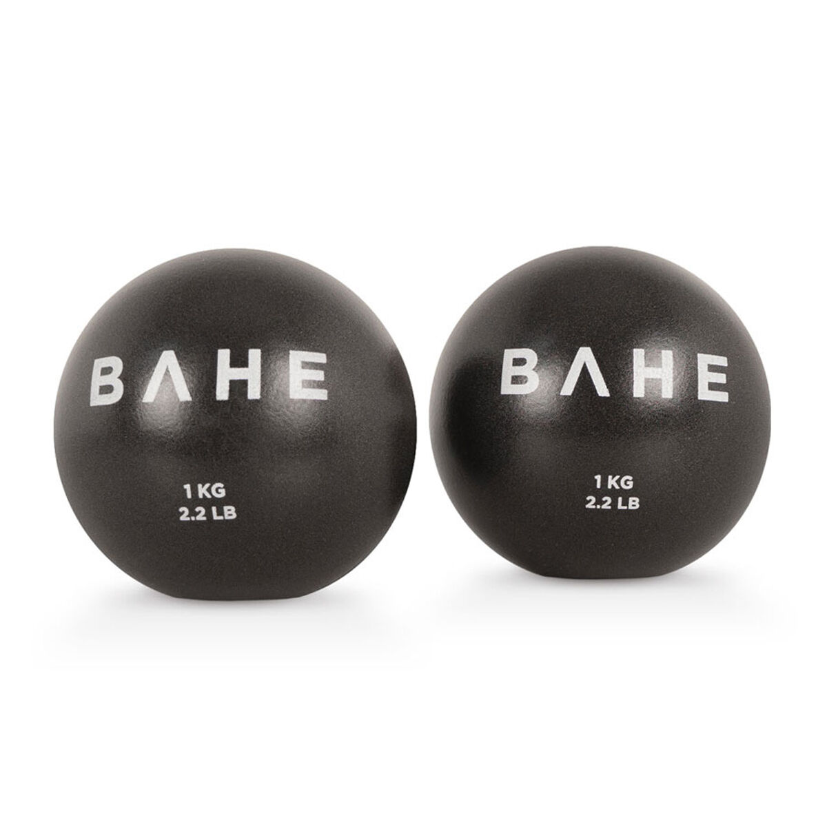Bahe 1kg Toning Balls