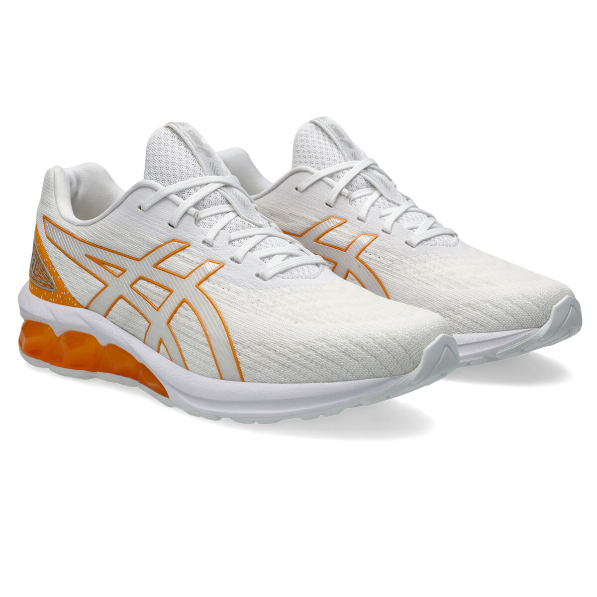 Asics GEL Quantum 180 VII Mens Casual Shoes