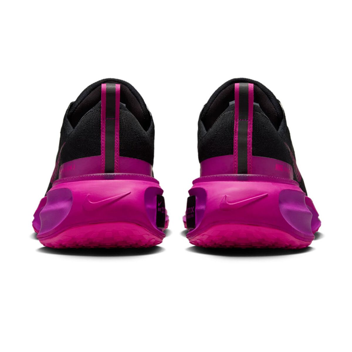 Nike ZoomX Invincible Run Flyknit 3 Mens Running Shoes