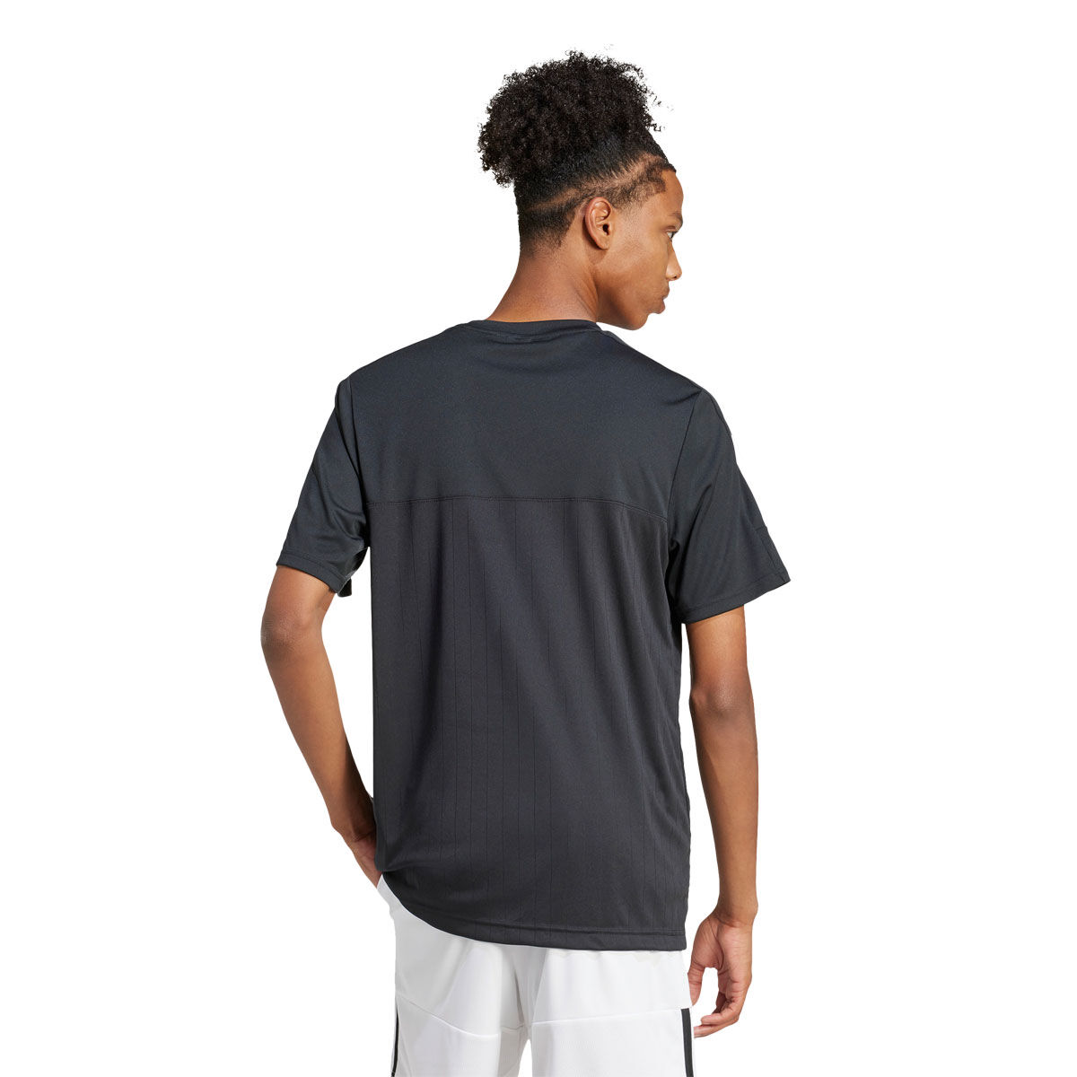 adidas Mens Tiro Tee