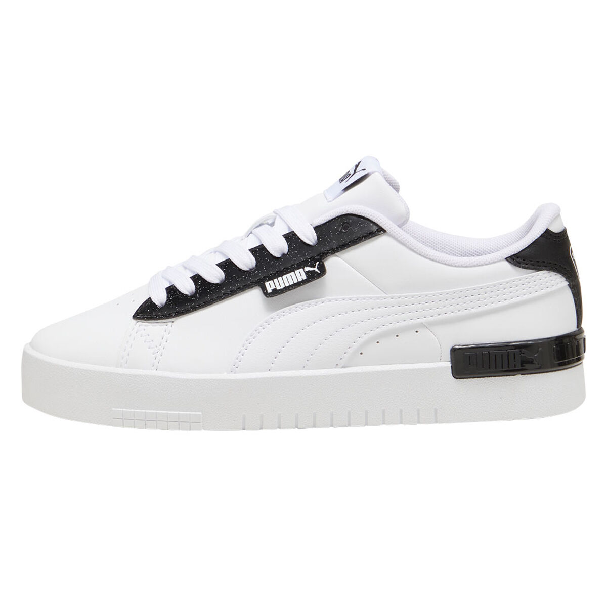 Puma Jada Nightkeeper GS Kids Casual Shoes