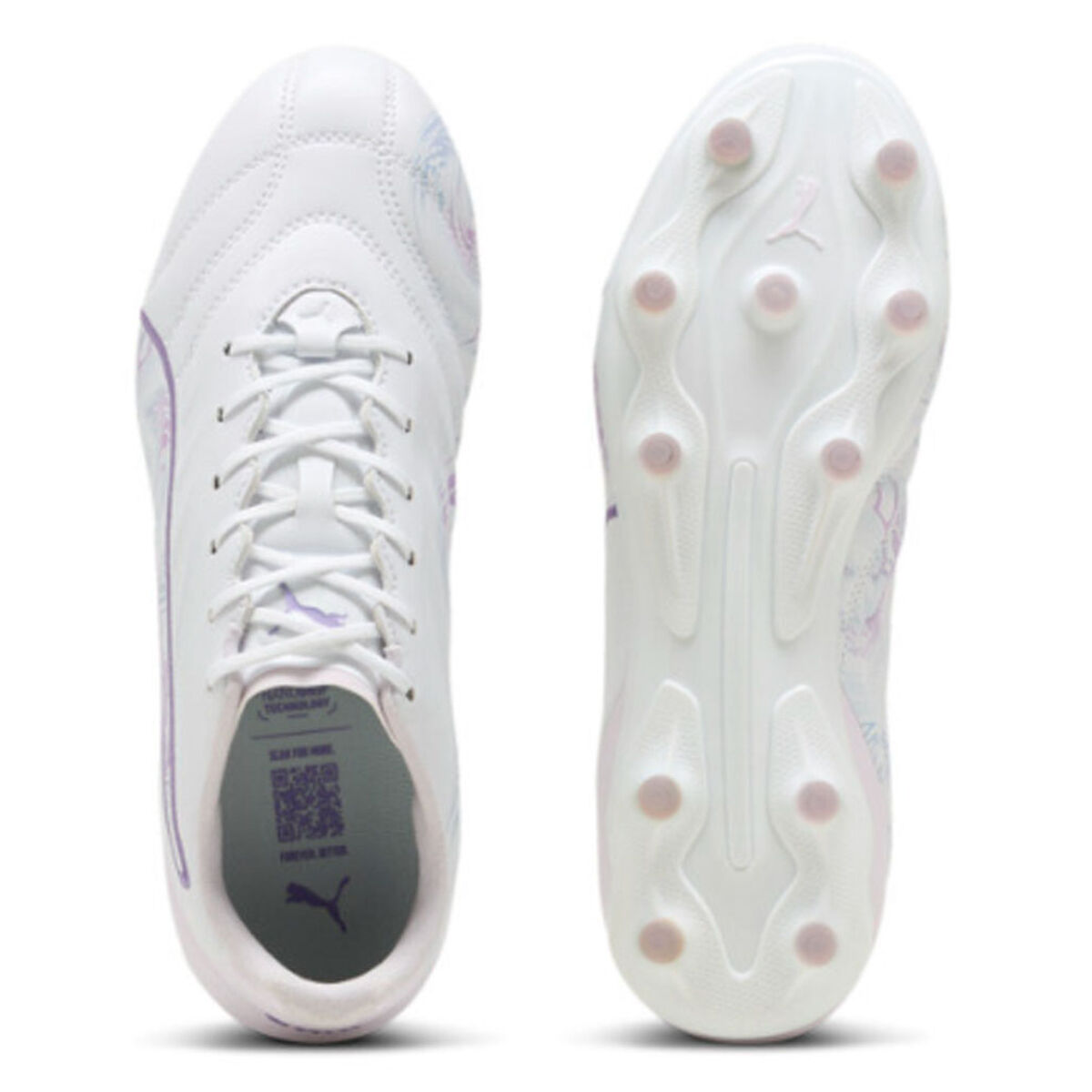 Puma King Pro Brilliance Womens Football Boots