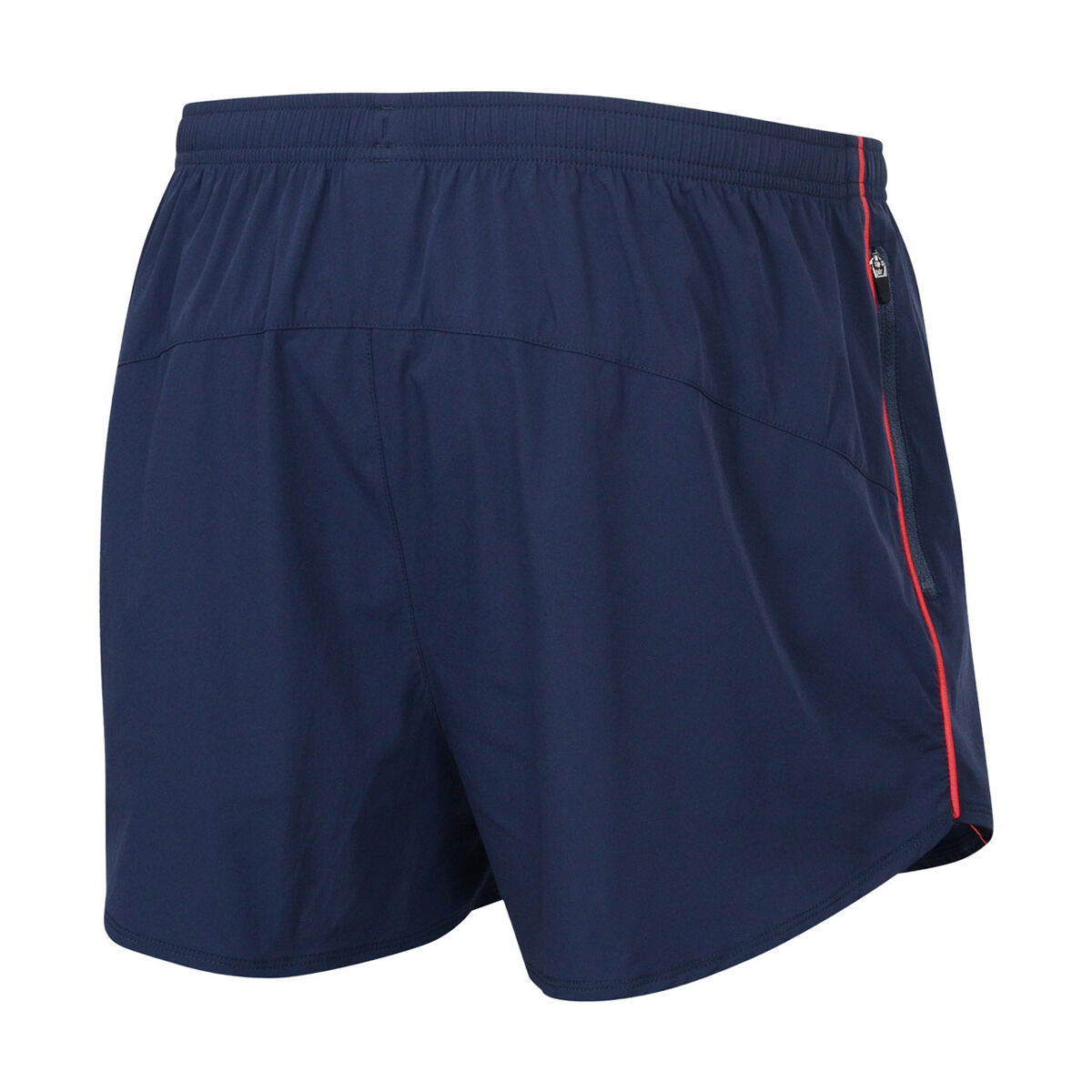 Melbourne Demons 2024 Mens Training Shorts