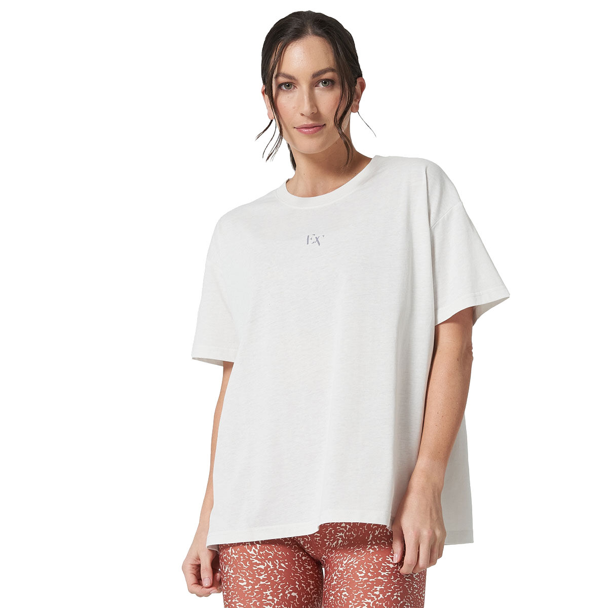Ell/Voo Womens Gina Tee