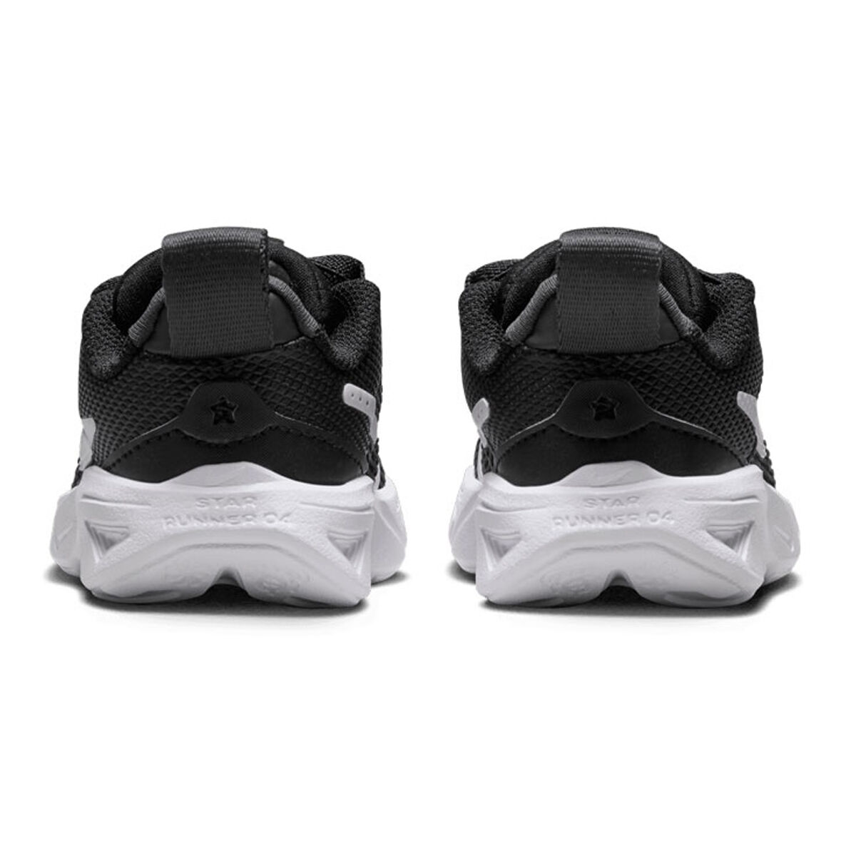 Nike Star Runner 4 Toddlers Shoes