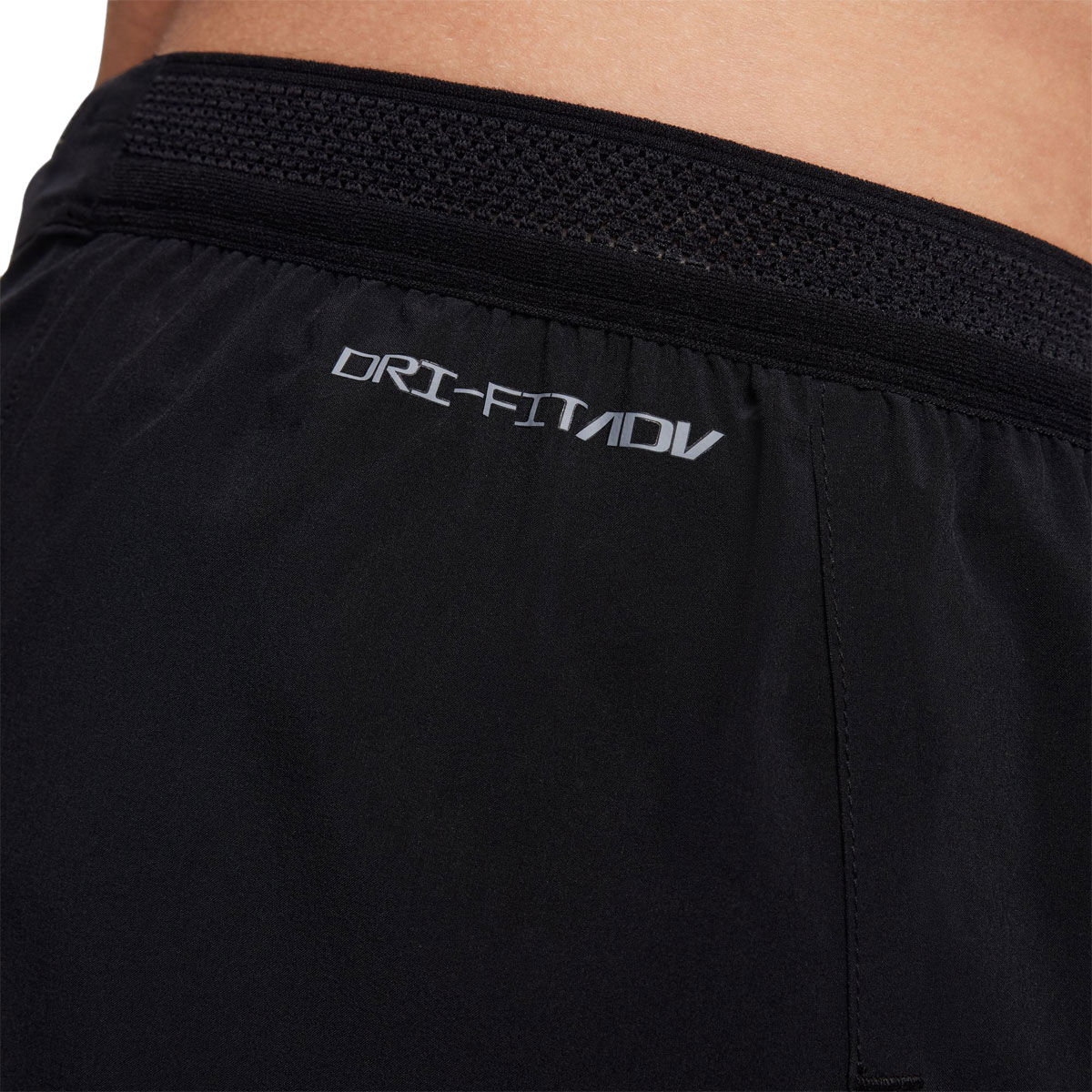 Nike Mens AeroSwift Dri-FIT ADV 4 Inch Brief-Lined Running Shorts