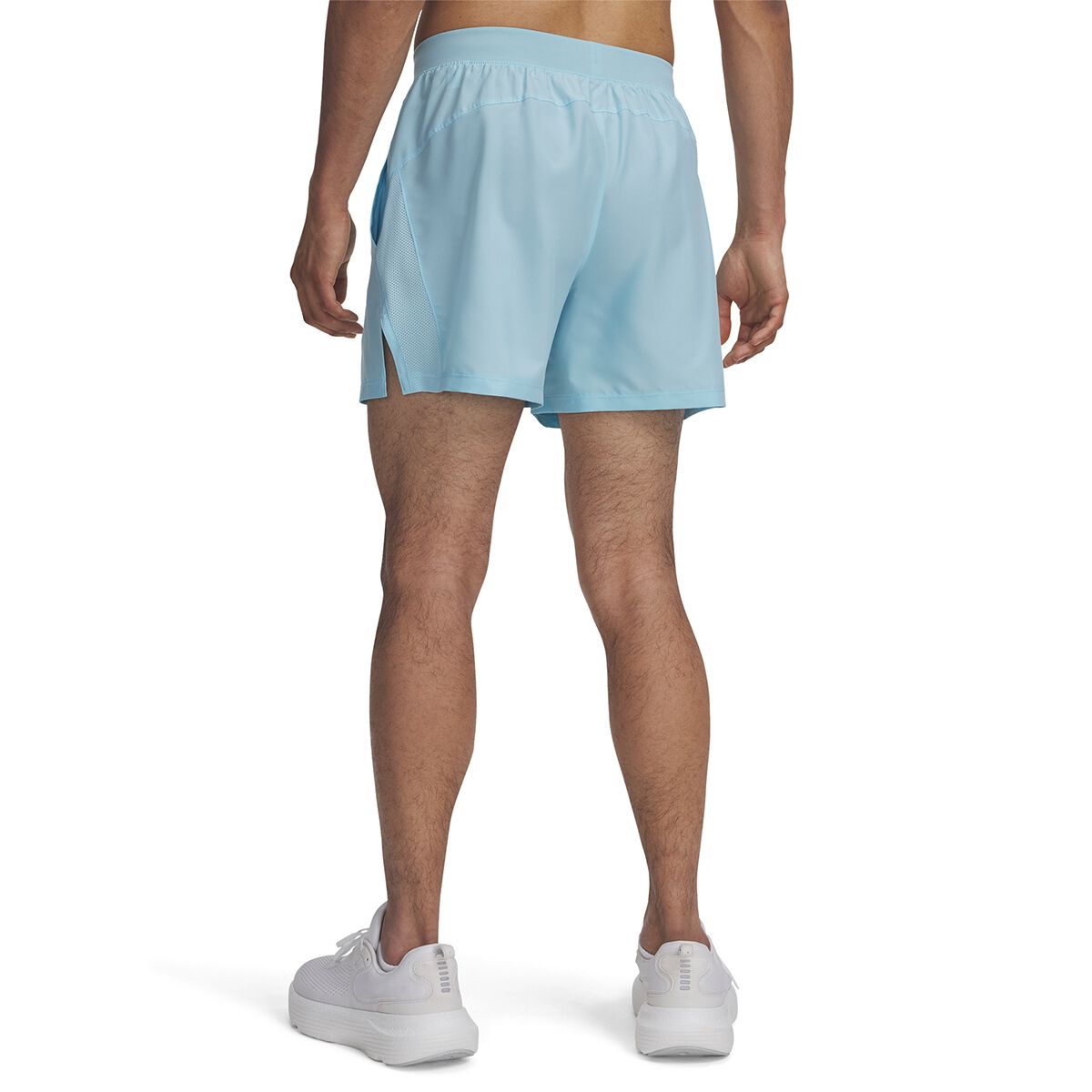 Under Armour Mens Launch 5 Inch Running Shorts