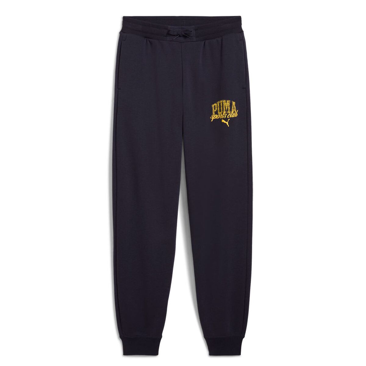 Puma Kids Classic French Terry Sweatpants