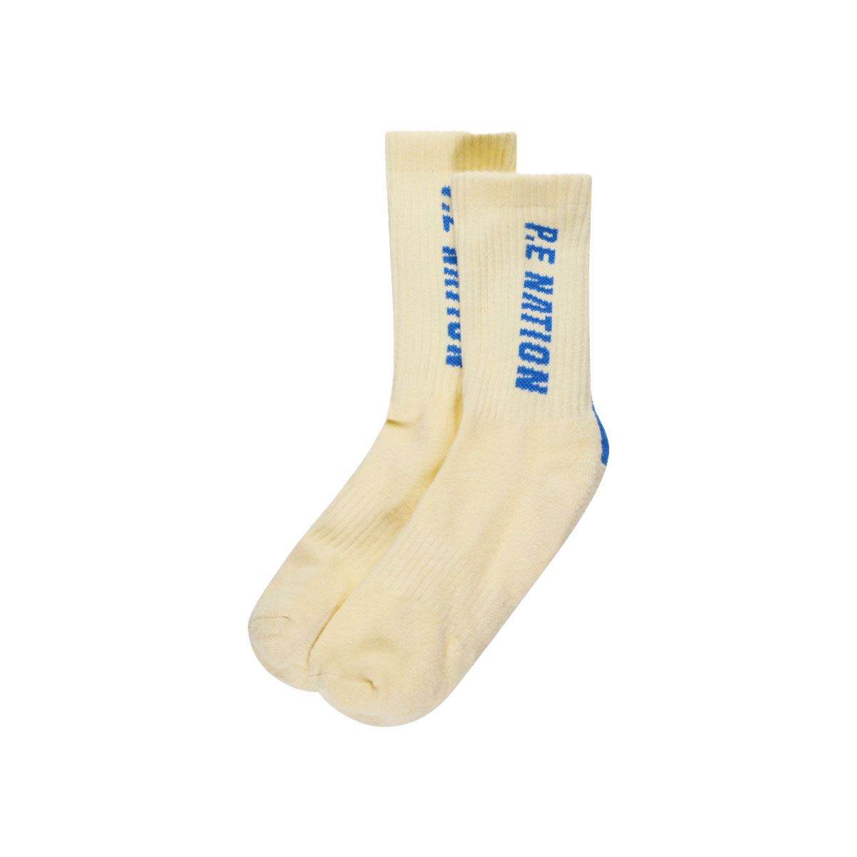 P.E Nation Womens Replay Socks