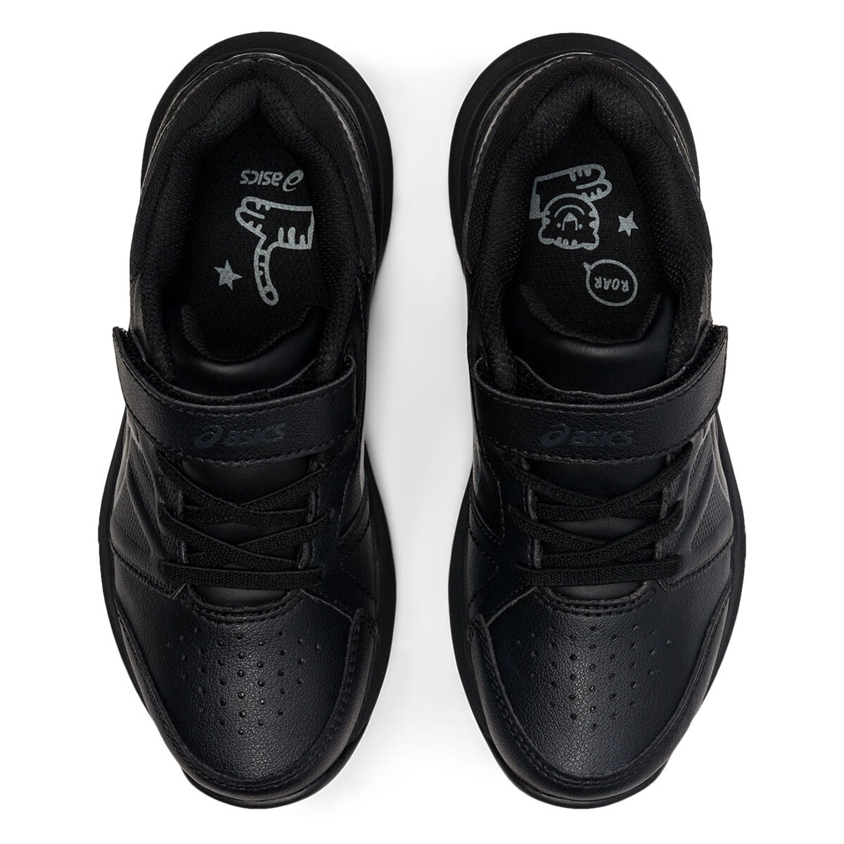 Asics GEL 550TR Pre School Kids Walking Shoes