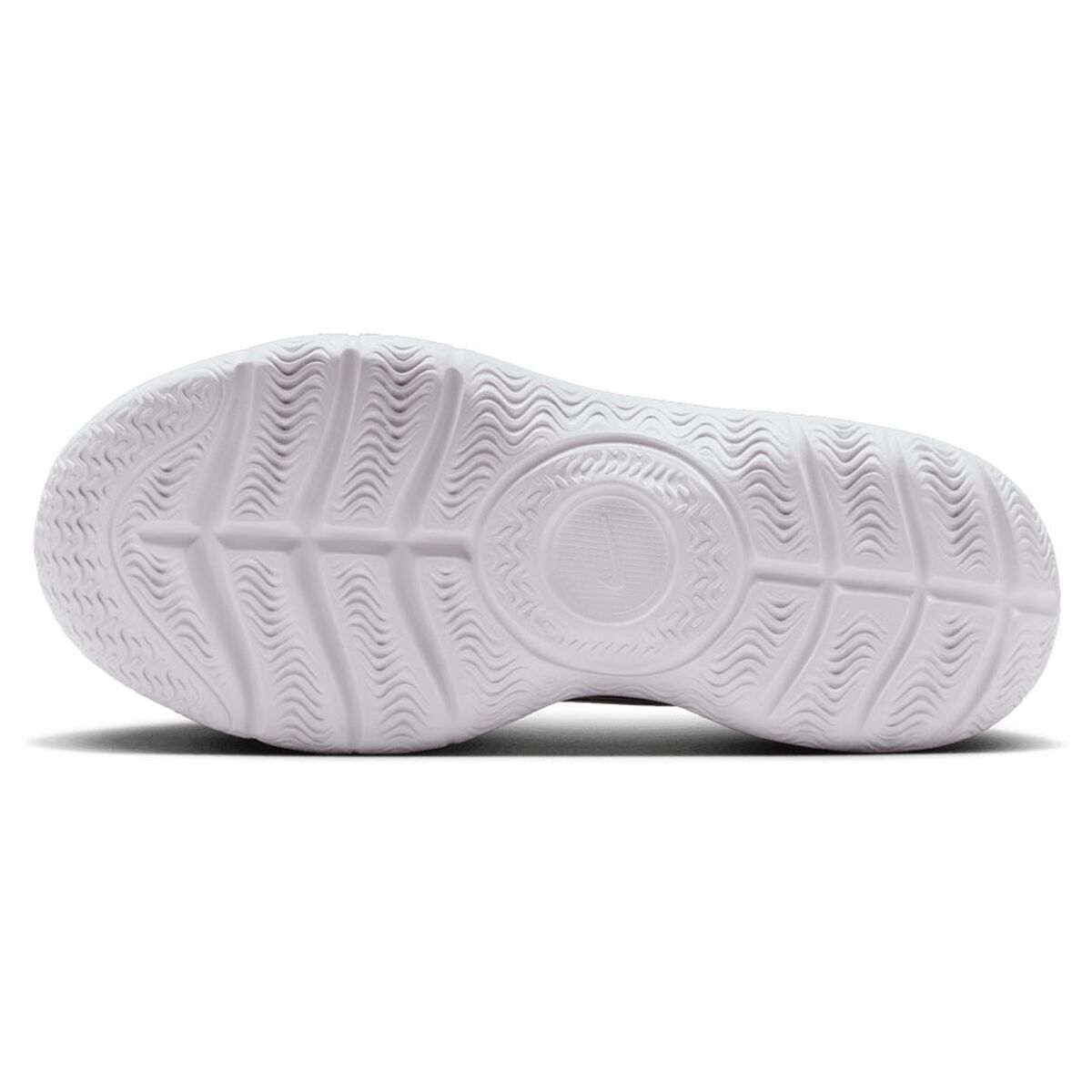 Nike Flex Runner 3 GS Kids Running Shoes