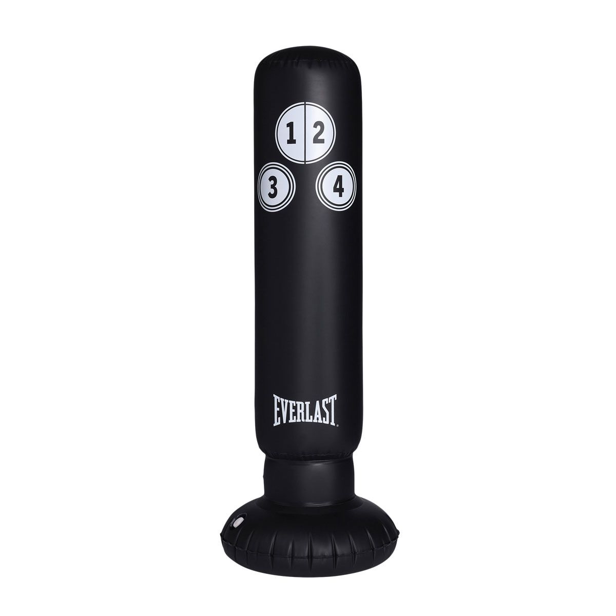 Everlast Inflatable Boxing Bag