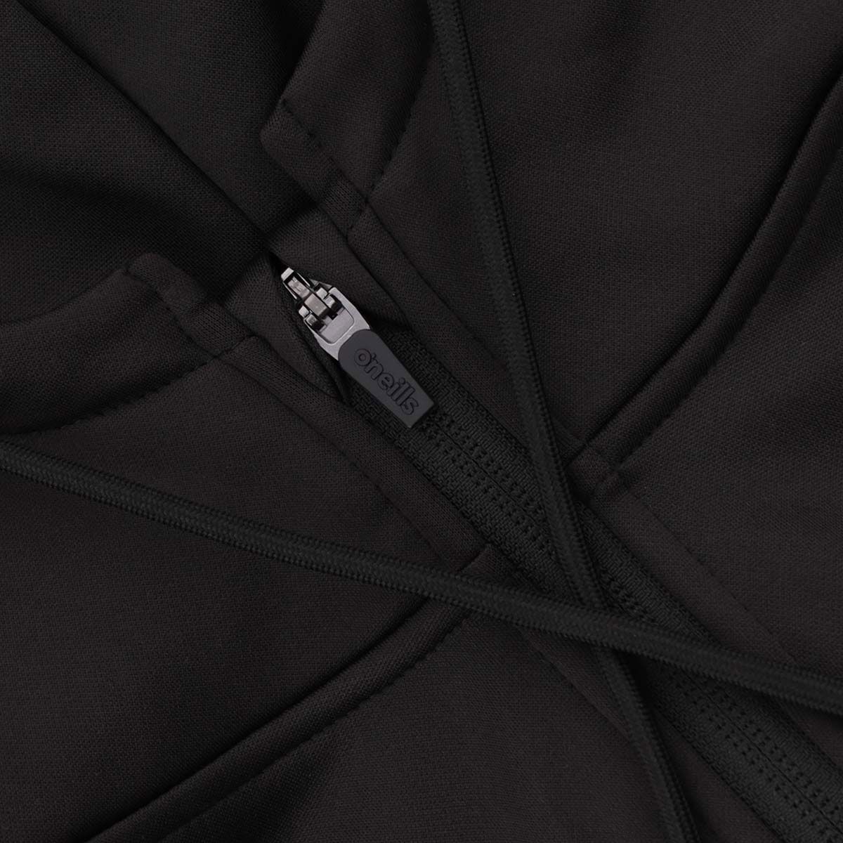 Penrith Panthers Mens 2025 Lesuire Tech Fleece Hoodie