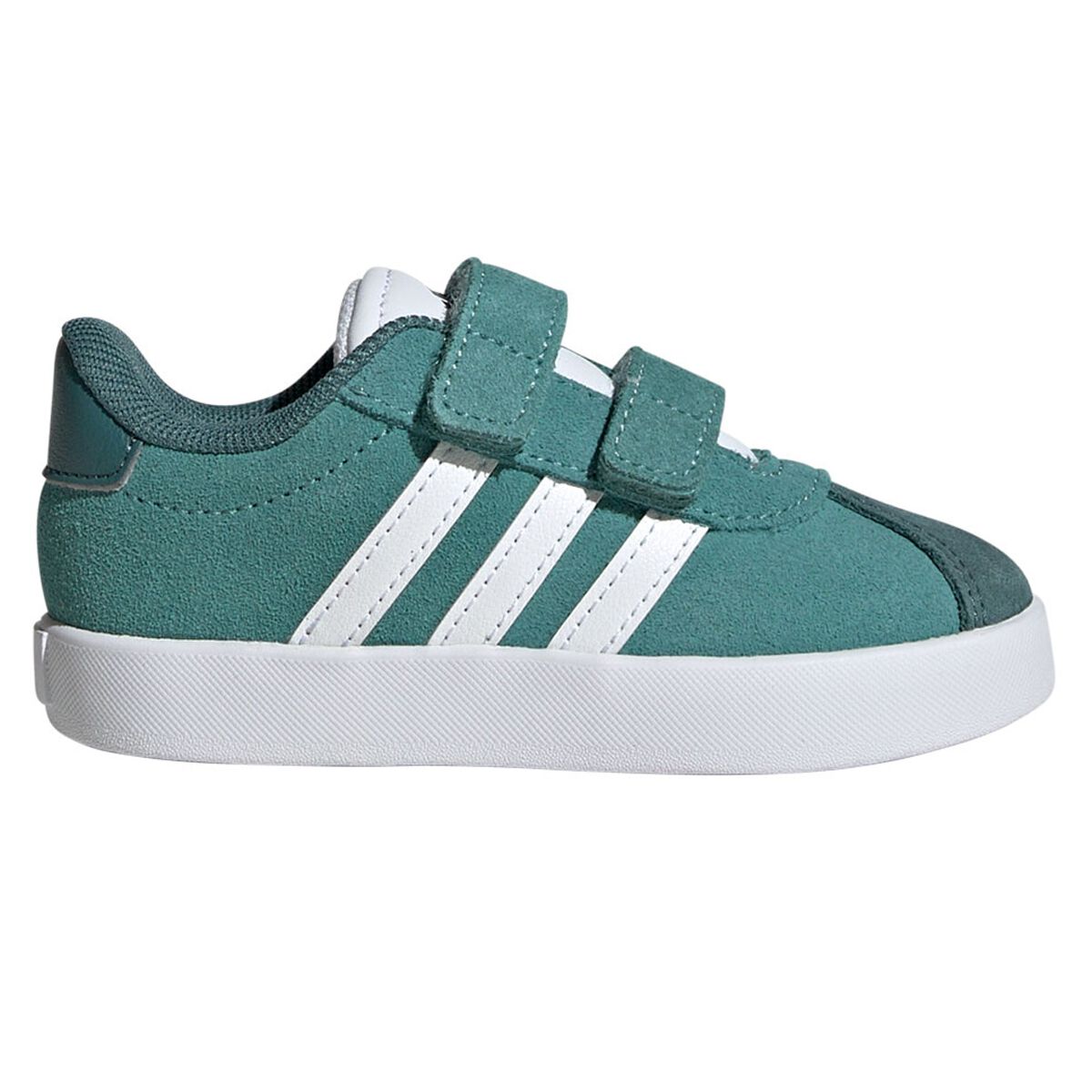 adidas VL Court 3.0 Toddlers Shoes