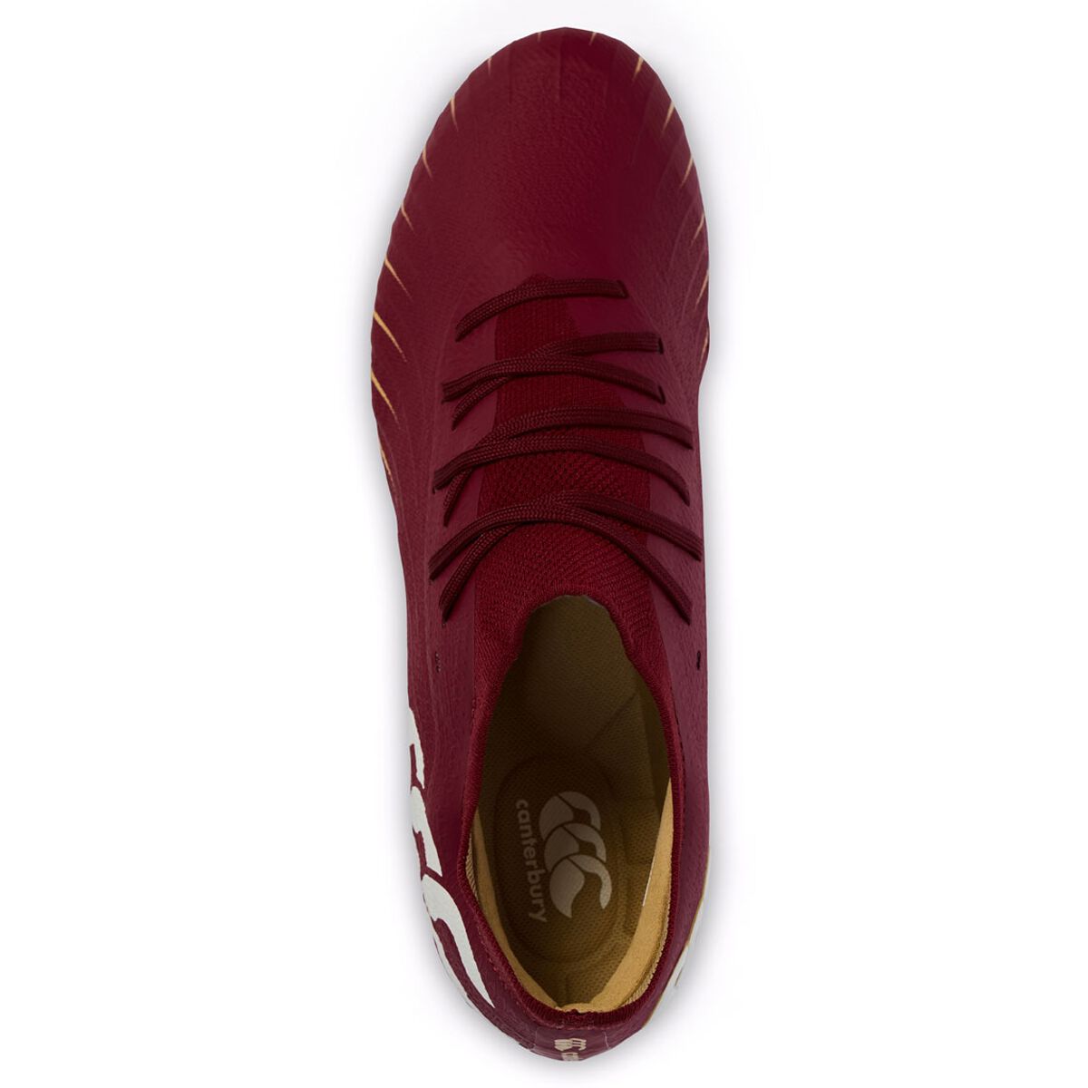 Canterbury Speed Falcon Elite FG Rugby Boots