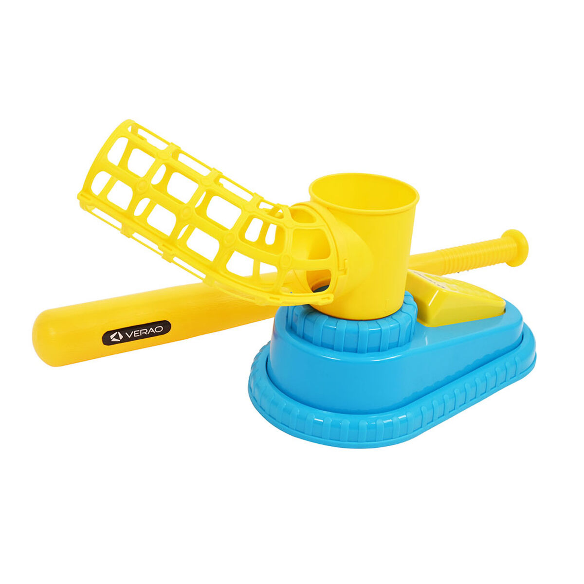 Verao Baseball Trainer