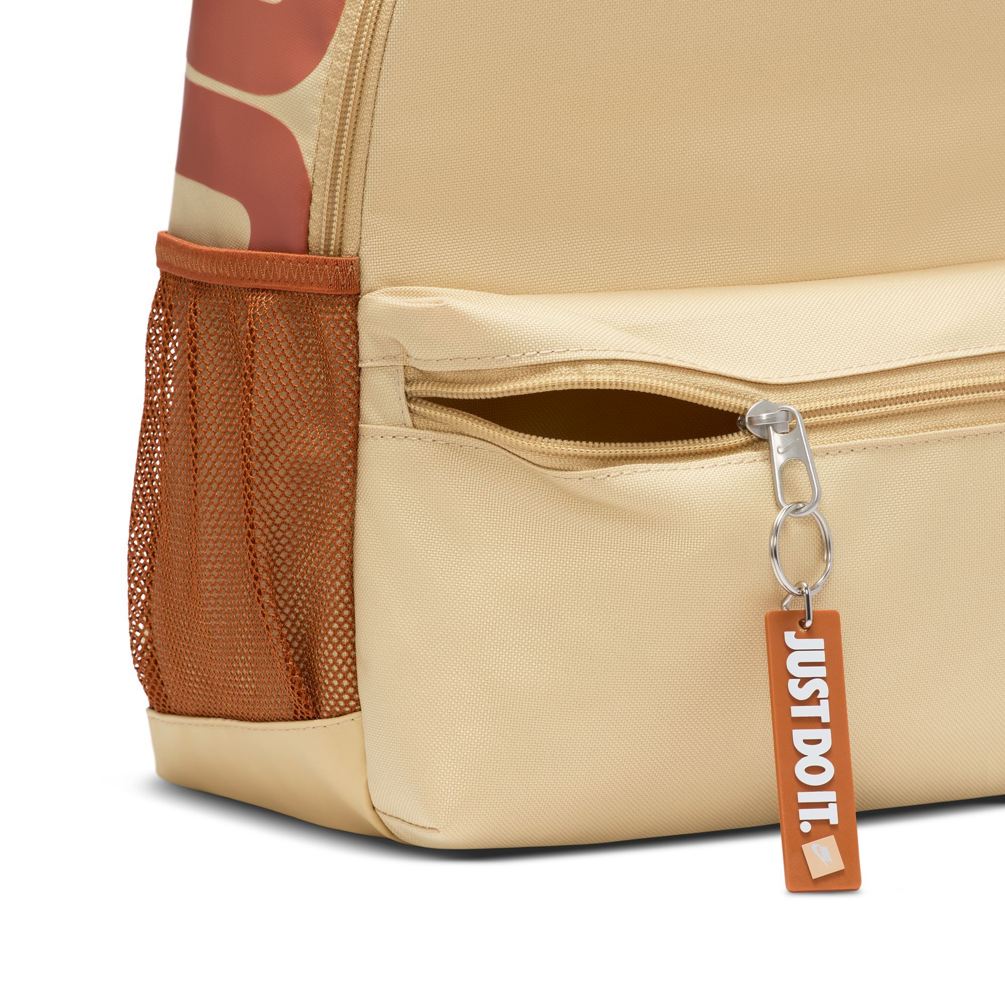 Nike Kids Brasilia Just Do It Mini Backpack