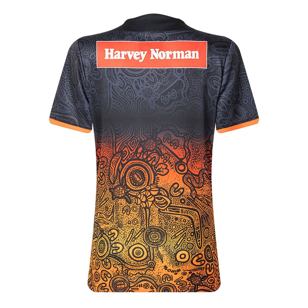 All Stars 2025 Indigenous Womens Training Tee