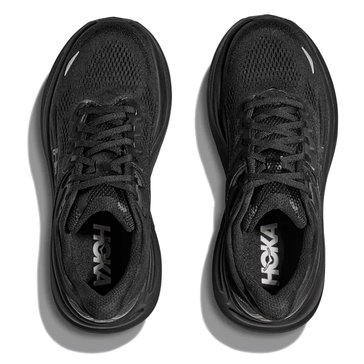 Hoka Bondi 9 Mens Running Shoes