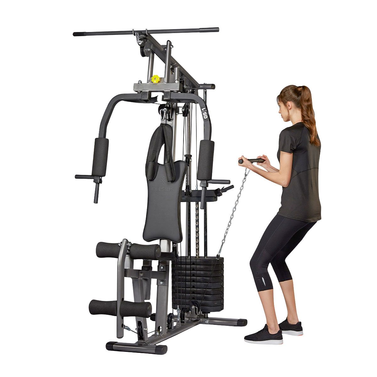 Celsius GS1 Home Gym
