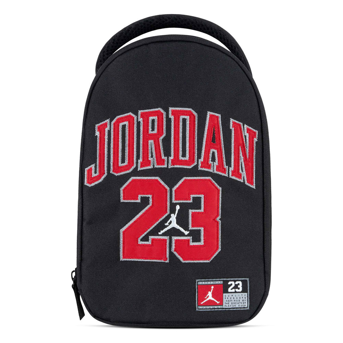 Jordan Jersey Lunch Bag